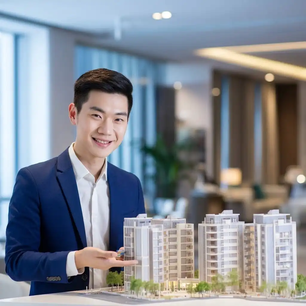 BuddyRea Property